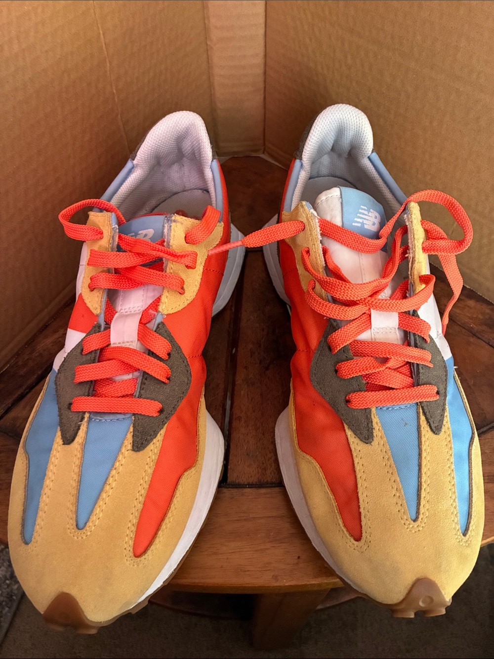New Balance Sneakers